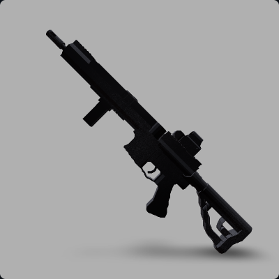 AR-57 特裝型