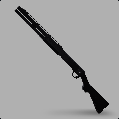 Benelli-M2 TTI