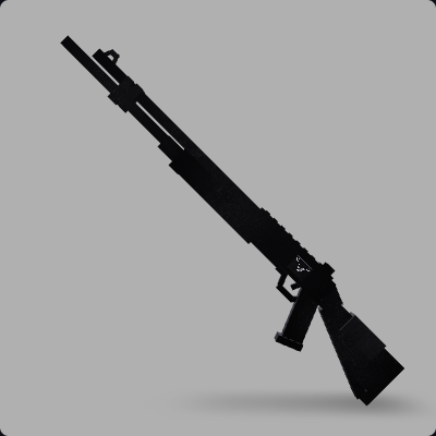 Benelli-M4 TTI