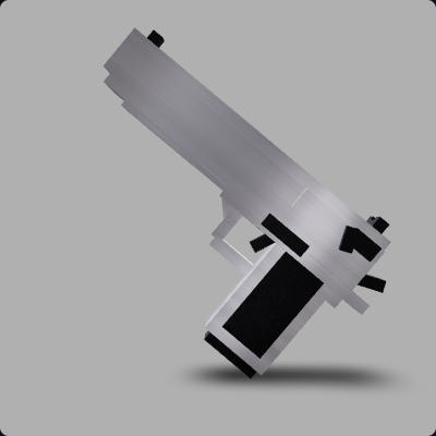 Desert-Eagle