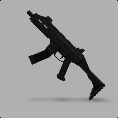 Scorpion EVO3-A1