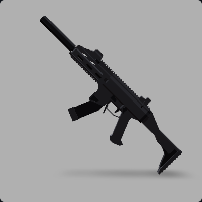 Scorpion EVO3-A1 ATEK