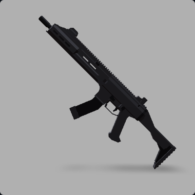 Scorpion EVO3-A1 Carbine