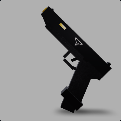 Glock-34 TTI