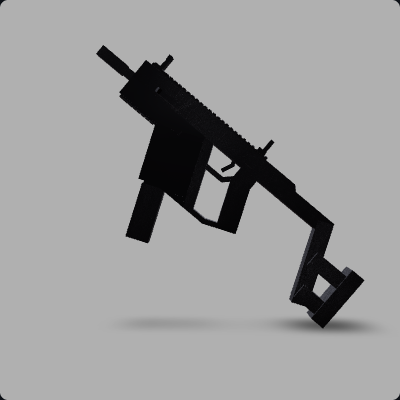 Kriss-Vector