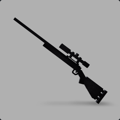 M24 滅音型
