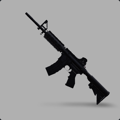 M4A1