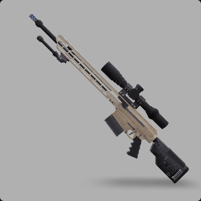 Mk-18 Mjölnir