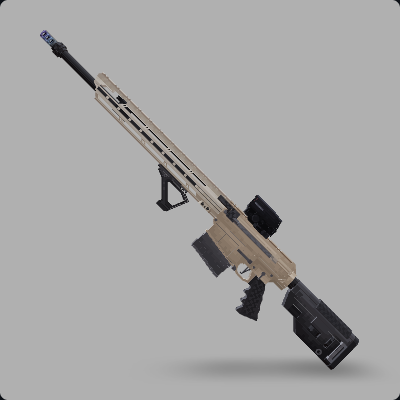 Mk-18 Mjölnir 突擊型