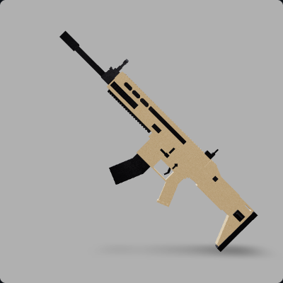 SCAR-L